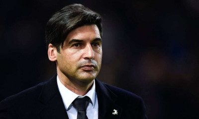 Φονσέκα: «Σπουδαίος προπονητής ο Μουρίνιο»!