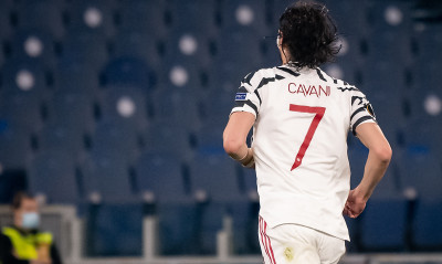 Europa League: Με οδηγό Καβάνι πέρασε στον τελικό η Γιουνάιτεντ - Άντεξε και προκρίθηκε η Βιγιαρεάλ