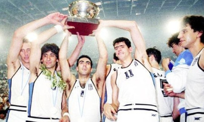 Ο Μαρτσουλιόνις να μας πει τι πίνει ή να σταματήσει να πίνει…