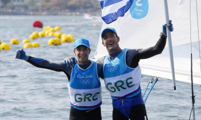 Ιστιοπλοΐα: Φινάλε στο ευρωπαϊκό πρωτάθλημα 470