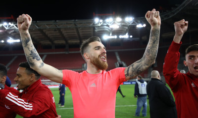 Ολυμπιακός: Η εκτίμηση Μουρίνιο για Σα - Τα δεδομένα και η ρήτρα (photos)