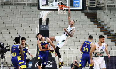 Παναθηναϊκός ΟΠΑΠ: Έτοιμος για το τελευταίο βήμα πριν την κούπα