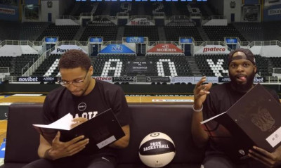 ΠΑΟΚ: Οι Λοβ και Γκρίφιν… ελέγχονται από την ΚΑΕ (vid)