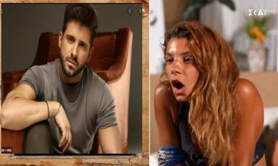 Survivor: Άγριο γλέντι στο Twitter για Μαριαλένα και Λιβάνη - «Που τα πουλάς αυτά;» (photos+video)