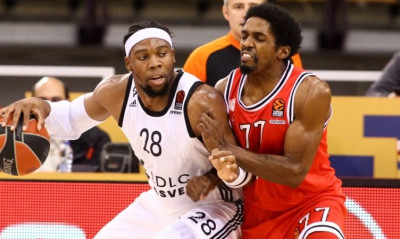 Εuroleague: «Μάχη» για τον Γιαμπουσέλε (video)