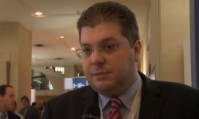 Ο Παπανικολάου «άδειασε» Αυγενάκη: «Έχει γίνει υφυπουργός... εκλογικού Αθλητισμού»