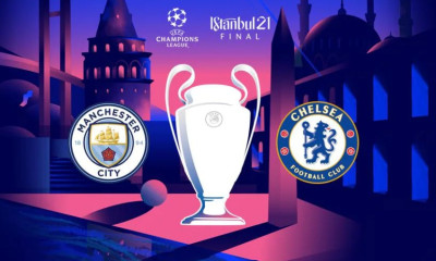 Champions League: Τα σημάδια τίτλου για Τσέλσι και Μάντσεστερ Σίτι! (videos)
