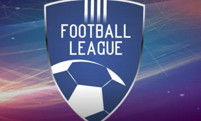 Football League: Βροχή τα κρούσματα και οι αναβολές - Αναβλήθηκαν κι άλλα ματς
