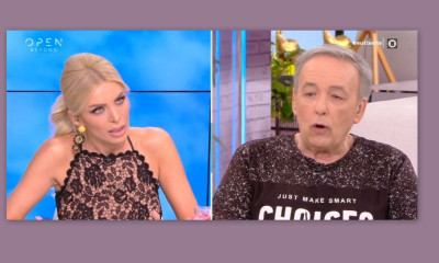 Survivor: Έξαλλη η Καινούργιου με την Μαριαλένα: «Είναι δυνατόν να περιμένει μήνυμα από τον Λιβάνη;»