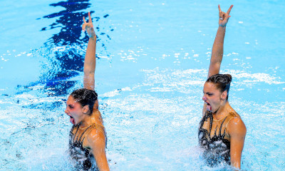 Κολύμβηση: Πετάει για Βουδαπέστη η ελληνική αποστολή