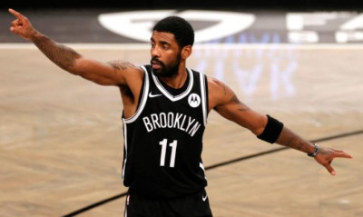 Νετς: «Καμπάνα» για την άρνηση του Ίρβινγκ να… μιλήσει!