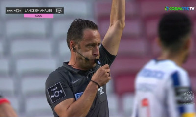 Πορτογαλία: Μοιρασιά στο ντέρμπι και κερδισμένη η Σπόρτινγκ