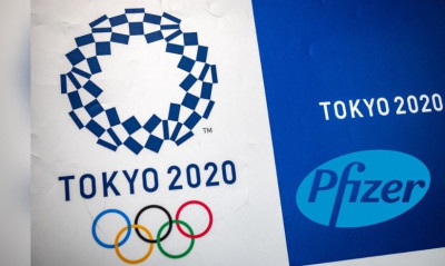 Ολυμπιακοί Αγώνες: Συμφωνία της ΔΟΕ με εταιρίες για εμβολιασμό των αθλητών