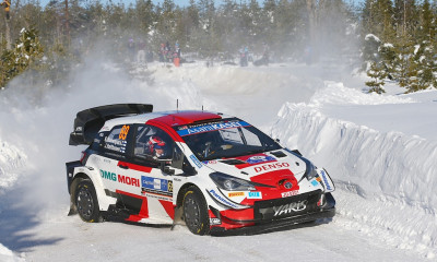 Από προπονητής... οδηγός αγώνων (photos)