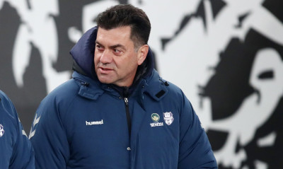 Αστέρας Βλαχιώτη: Τέλος ο Βαζάκας, κοντά σε Γκουτσίδη