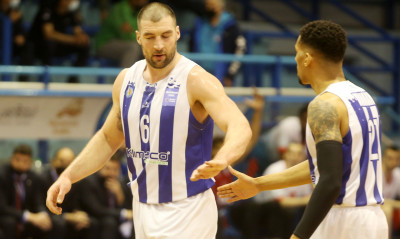 Μπιλμπάο: Δεν προχωράει του Καββαδά