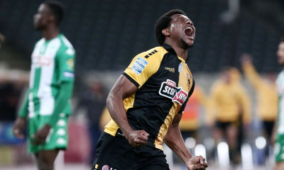 Λιβάι Γκαρσία: Ο μεγάλος «πονοκέφαλος» της ΑΕΚ - Απίθανο να παίξει με Παναθηναϊκό