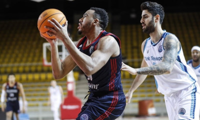 BCL: Πολυτιμότερος ο Κόλσον (photos+video)