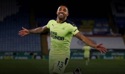 Premier League: Θρίαμβος της Νούκαστλ στο «Κινγκ Πάουερ»