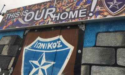 Ερασιτέχνης Ιωνικός: «Μια γροθιά για την άνοδο»