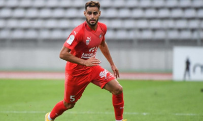 Ολυμπιακός: Η πρώτη του μεταγραφή και ο Μαροκινός χαφ που του γυάλισε! (photos-videos)