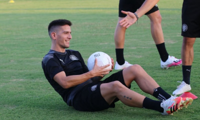 ΟΦΗ: Με Νέιρα και Καστάνιος στη Λαμία