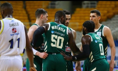 Παναθηναϊκός ΟΠΑΠ: Ώρα τελικού, ώρες αποφάσεων