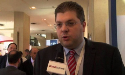 Παπανικολάου: «Σωστή η απόφαση για την επαναλειτουργία του ερασιτεχνικού αθλητισμού»