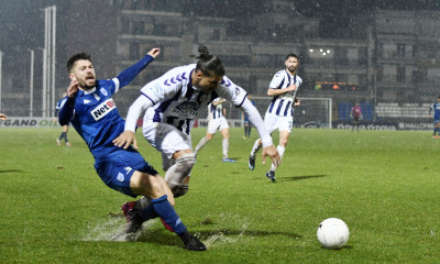 Super League: Κανονικά το Σάββατο τα play out - Αναβλήθηκε το ΠΑΣ-Απόλλων