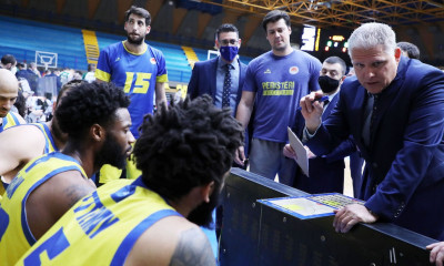 Περιστέρι: Οι απουσίες ματαίωσαν το φιλικό με την ΑΕΚ