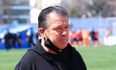 Σούλης Παπαδόπουλος: «Σε αυτά διαφώνησα με τον Σαμολαδά στον ΑΟΤ»