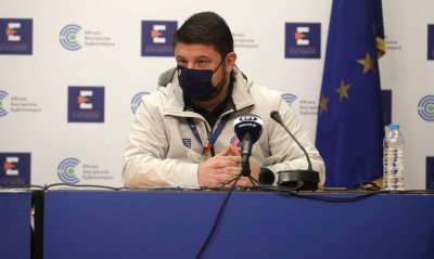 Χαρδαλιάς: Ανοίγουν μουσεία, θέατρα, σινεμά - Ξεκινούν και οι συναυλίες - Όλες οι ημερομηνίες