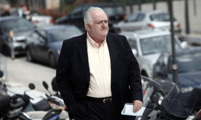 ΠΑΣ Γιάννινα: Απάντησε σε Κούγια ο Χριστοβασίλης