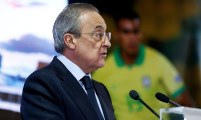 European Super League: Στον... κόσμο τους Ρεάλ, Μπαρτσελόνα και Γιουβέντους