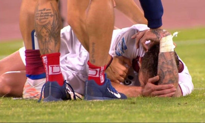 Βόλος-ΑΕΛ: «Λύγισαν» μετά τον υποβιβασμό, τραγική φιγούρα ο Γιακιμόφσκι! (Video)