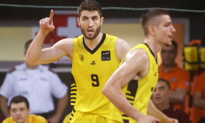 Άρης: Αγωνία για την εγγυητική επιστολή!