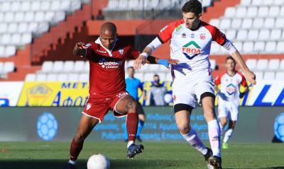 ΝΠΣ Βόλος-ΑΕΛ: Οι ενδεκάδες του ντέρμπι!