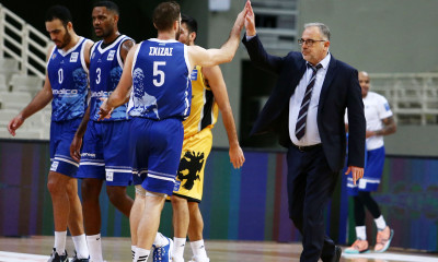 Ηρακλής: Πρώτα ο Σκουρτόπουλος, μετά οι μεταγραφές