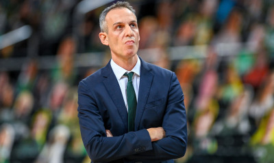 Κάτας: «Με τη σωστή ενέργεια στον τελικό»