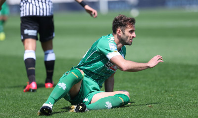 Παναθηναϊκός: Χωρίς Μαουρίσιο και Αϊτόρ κόντρα στην ΑΕΚ! (Photos)