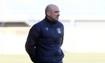 Αστέρας Τρίπολης: Με απουσίες κόντρα σε Ολυμπιακό