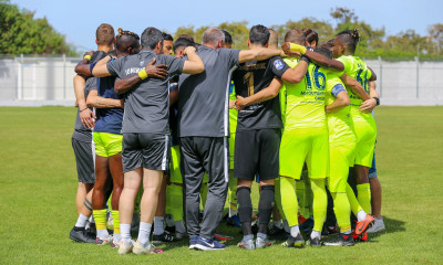 Ιωνικός: Όλοι μέσα με Ξάνθη