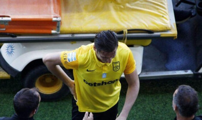 Άρης: Όλοι πάνω από τον αρχηγό - Κρίνεται του Δεληζήση