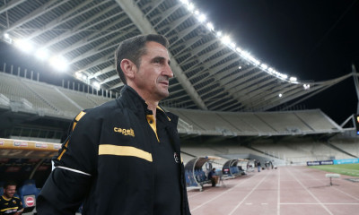 Χιμένεθ: «Είναι η χειρότερη περίοδος στην ποδοσφαιρική μου ζωή»