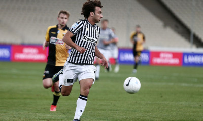 Ουάρντα: «Είμαι στην οικογένειά μου, να τελειώσουμε τη δεύτερη θέση»!