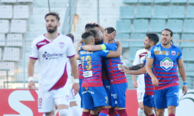 Super League: Ξεκαθάρισαν όλα - Η βαθμολογία, η παραμονή, η ελπίδα και το «αντίο»! (photos)