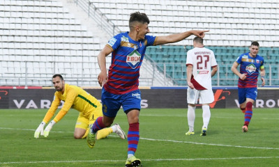 ΝΠΣ Βόλος-ΑΕΛ 3-1: Έπεσε η Λάρισα! - Ο επίλογος γράφτηκε στο ντέρμπι! (video+photos)