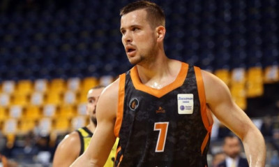 Αγραβάνης: «Θα δώσουμε τα πάντα για το Κύπελλο»