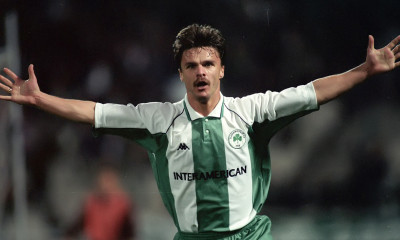 Το ρεκόρ του Λεβαντόφσκι και ο Βαζέχα! (Videos+Photos)