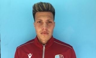 ΑΕΠ Κοζάνης: Σοκ με Φράνκο!